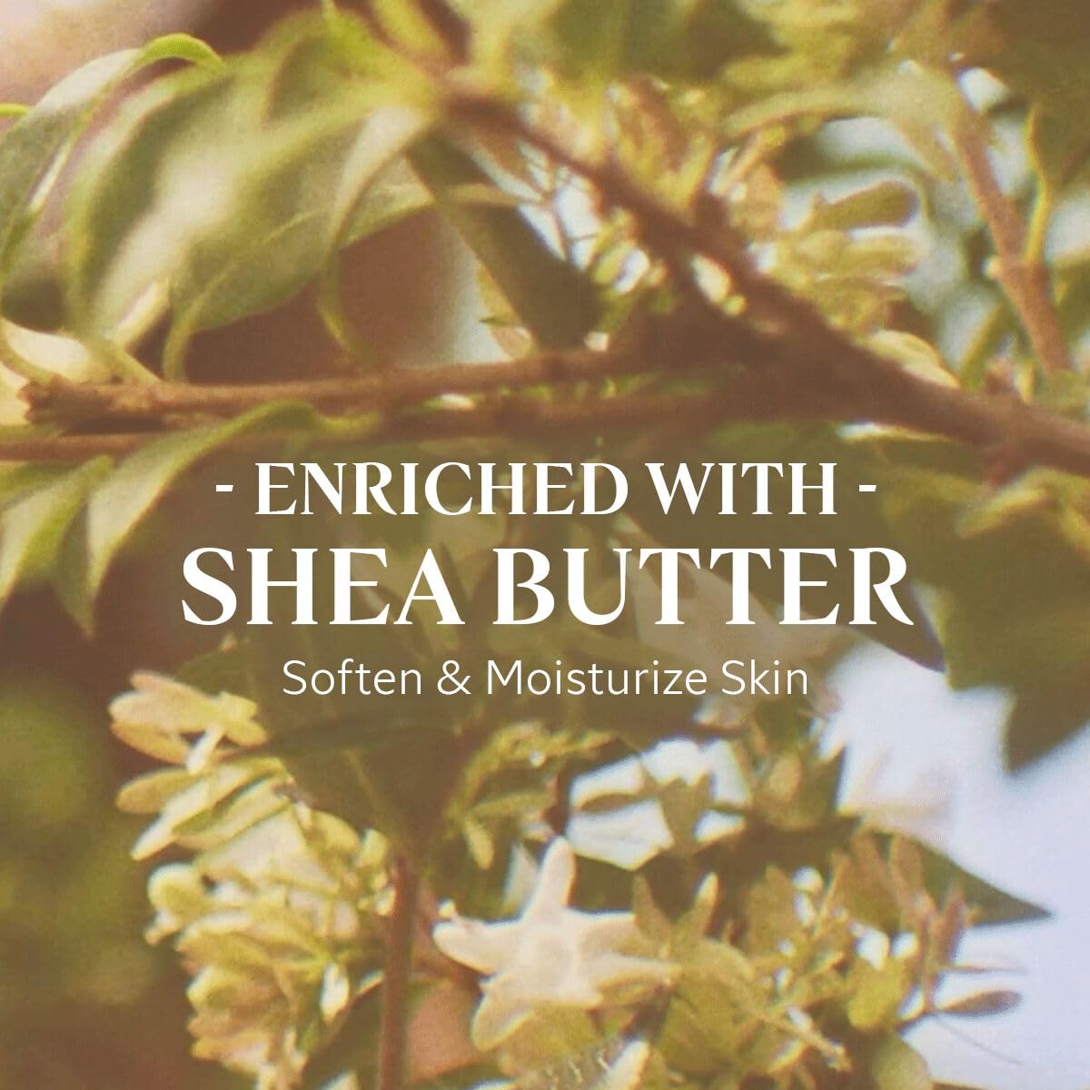 L'OCCITANE crema de manos Osmanthus en envase ergonómico para uso cómodo.