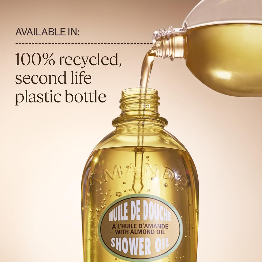 L'Occitane Gama Provenza para baño y cuidado corporal