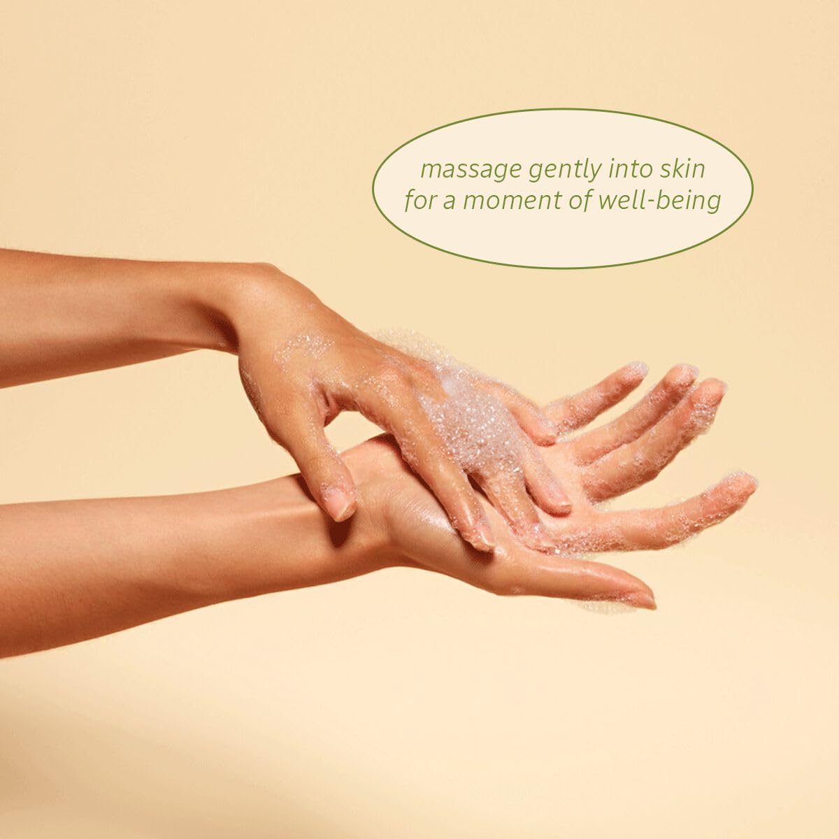 L'Occitane Jabón Shea Verbena; rutina diaria con fragancia agradable.