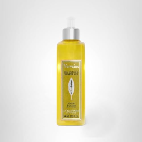 Quality formulation supports gentle cleansing with a delicate Verbena fragrance