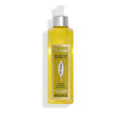 L'OCCITANE Verbena Shower Gel bottle with refreshing citrus fragrance