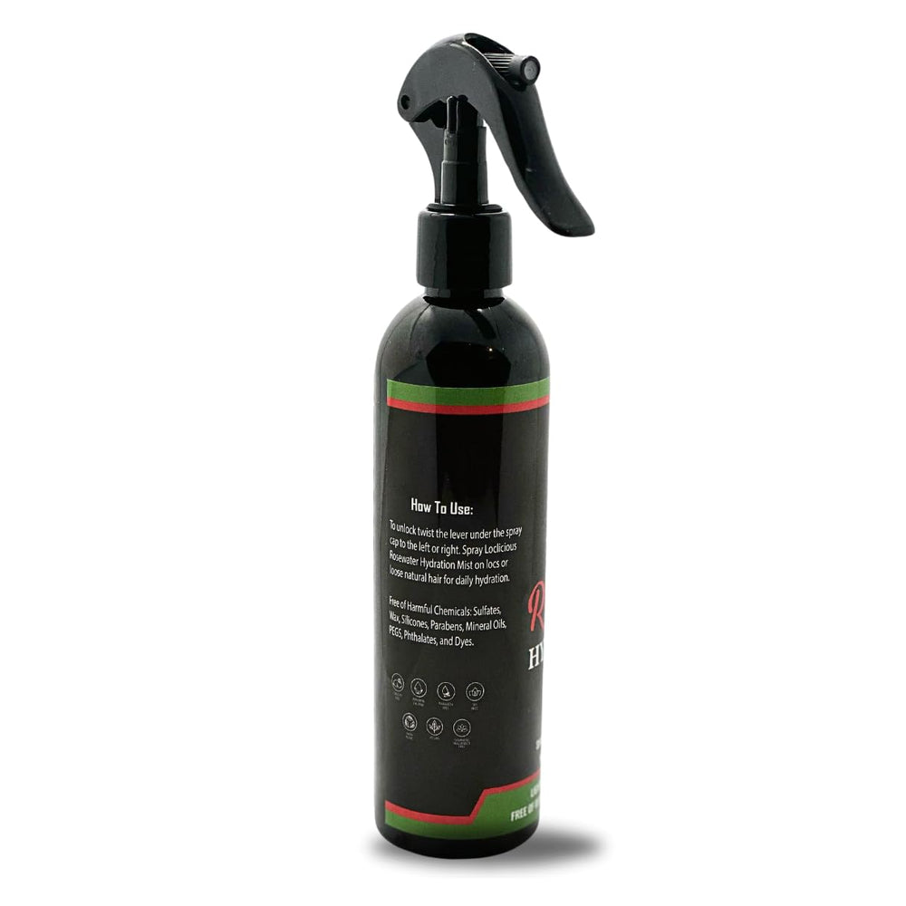 Loclicious hecho en eeuu, confianza para el cuidado de locs.
