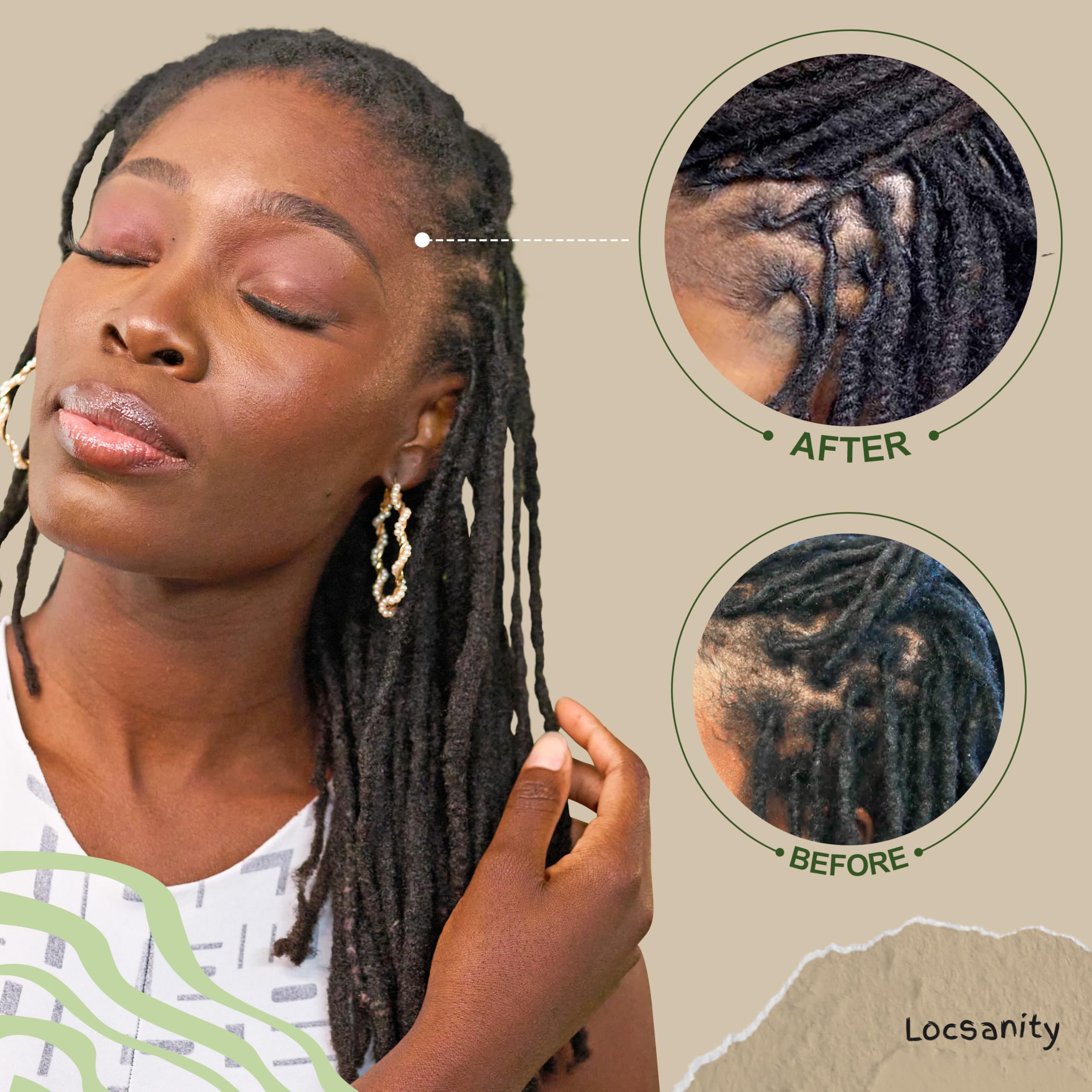 Locsanity conjunto-partes-definidas-locs: facilita crear secciones limpias y consistentes