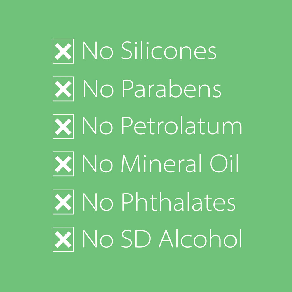 LOCssentials Clarifying Shampoo libre de crueldad: cuidado responsable para tus locs.