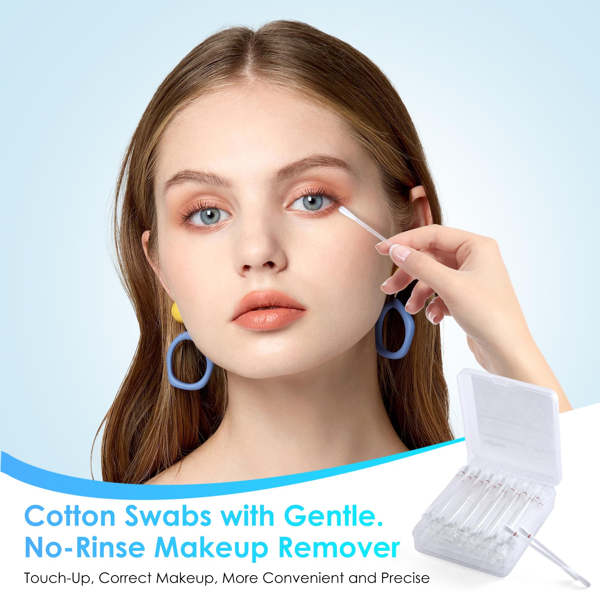 Loffeyo skin-friendly formula signals gentle care for sensitive areas.