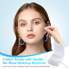Loffeyo skin-friendly formula signals gentle care for sensitive areas.