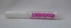 Lofuanna KDS nail tip glue designed for acrylic nails with reliable adhesion.