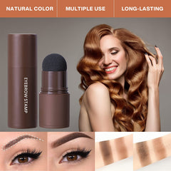 Lokfar ingredientes naturales aportan textura ligera y color natural.