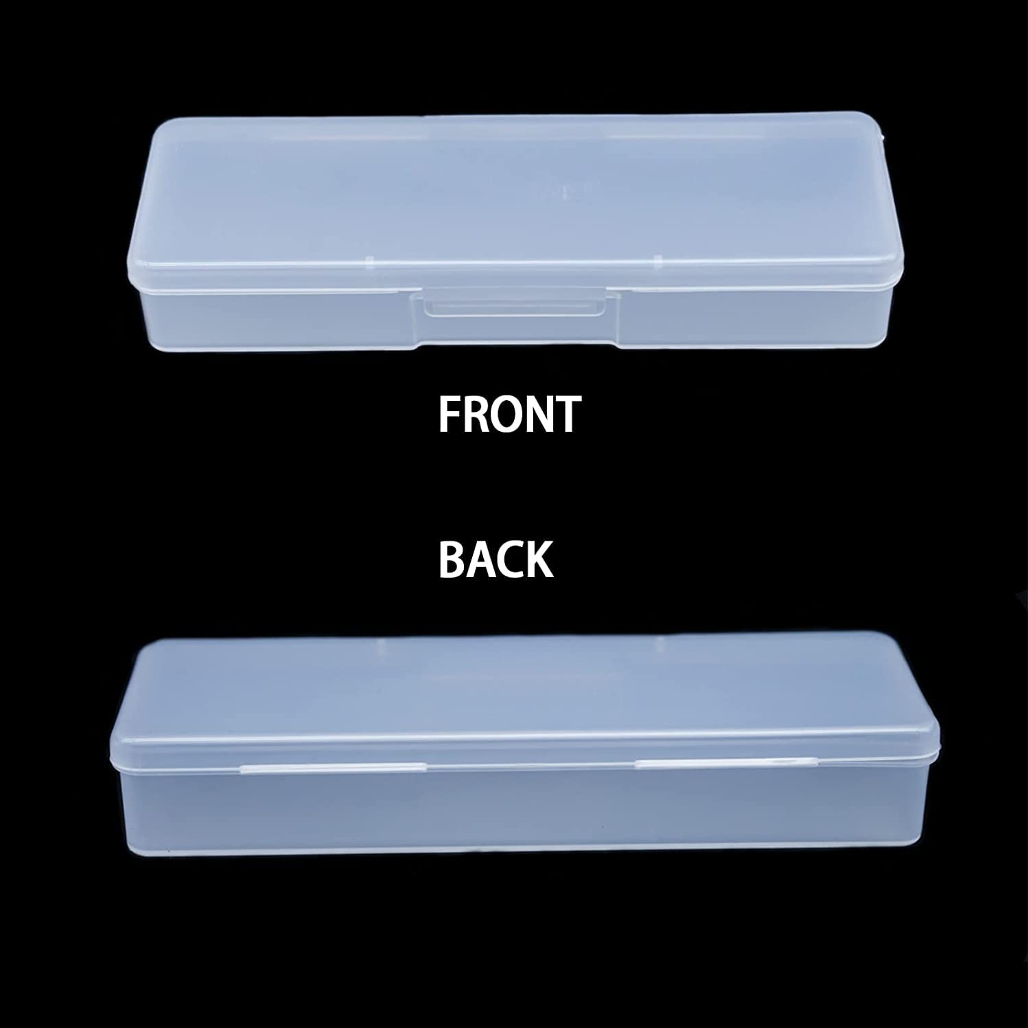 Lokyango pedicure tools box travel-friendly compact organizer