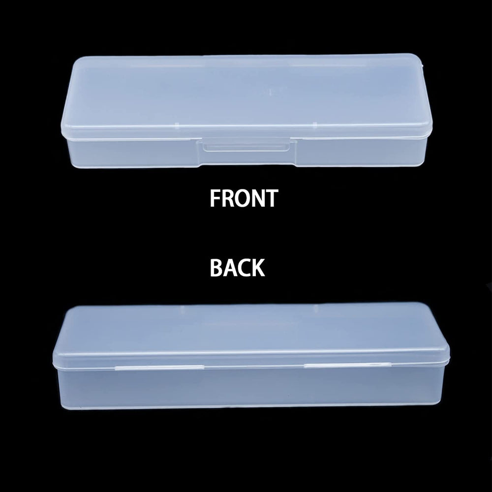 Lokyango pedicure tools box travel-friendly compact organizer