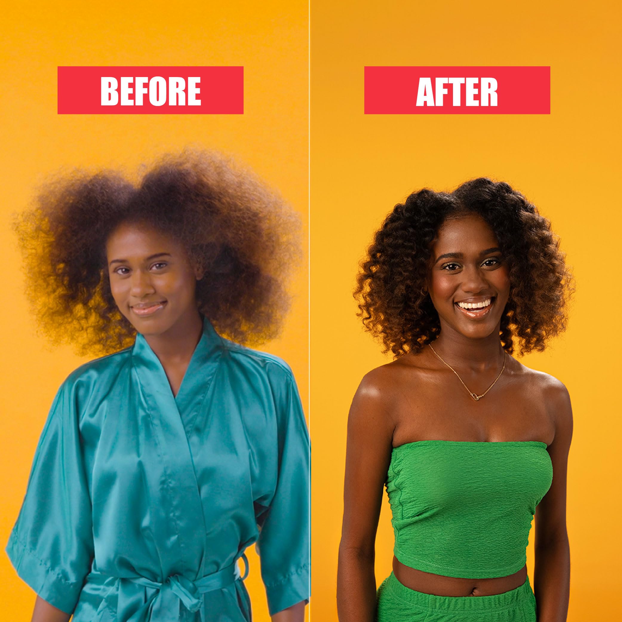 Lola From Rio gel uso-diario: ideal para rutina diaria de cabello rizado.