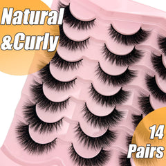 loladook faux mink finish adds natural shimmer
