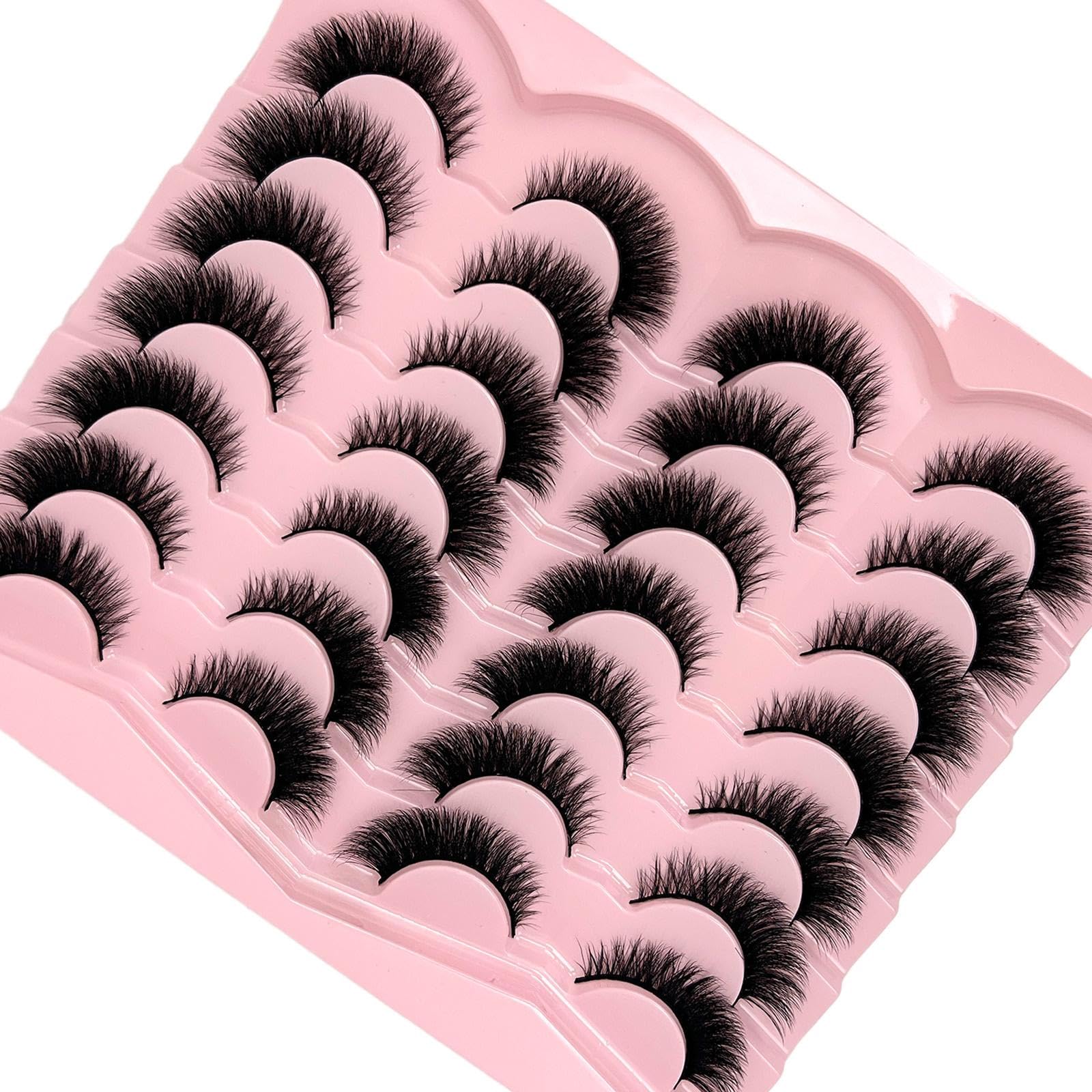loladook 14 pairs pack ideal for versatile looks