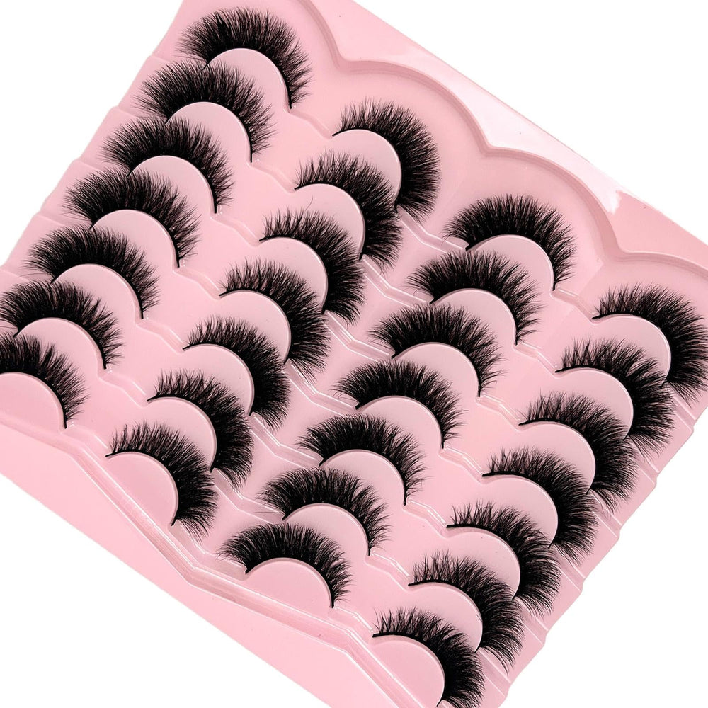 loladook 14 pairs pack ideal for versatile looks