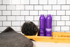 Loma aromaterapia vainilla-naranja ofrece experiencia sensorial relajante