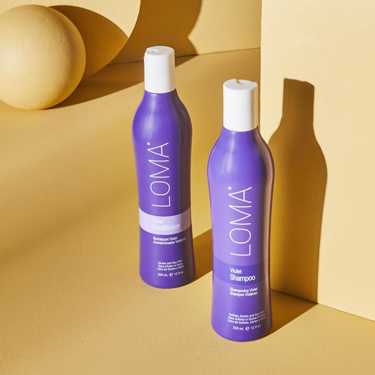 Loma complejo Aloemoist hidrata y suaviza el cabello