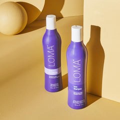 Loma complejo Aloemoist hidrata y suaviza el cabello