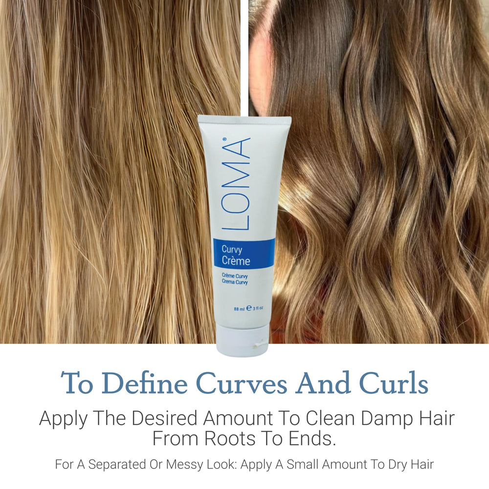 Packaging highlights color and keratin protection benefits