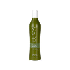 LOMA Nourishing Conditioner 12oz front view shows hydrated hair care.