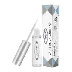 Lomansa lash lift glue with strong hold for secure perming on lashes
