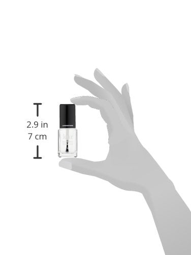 LONDONTOWN kur crecimiento saludable de uñas con base fortalecedora