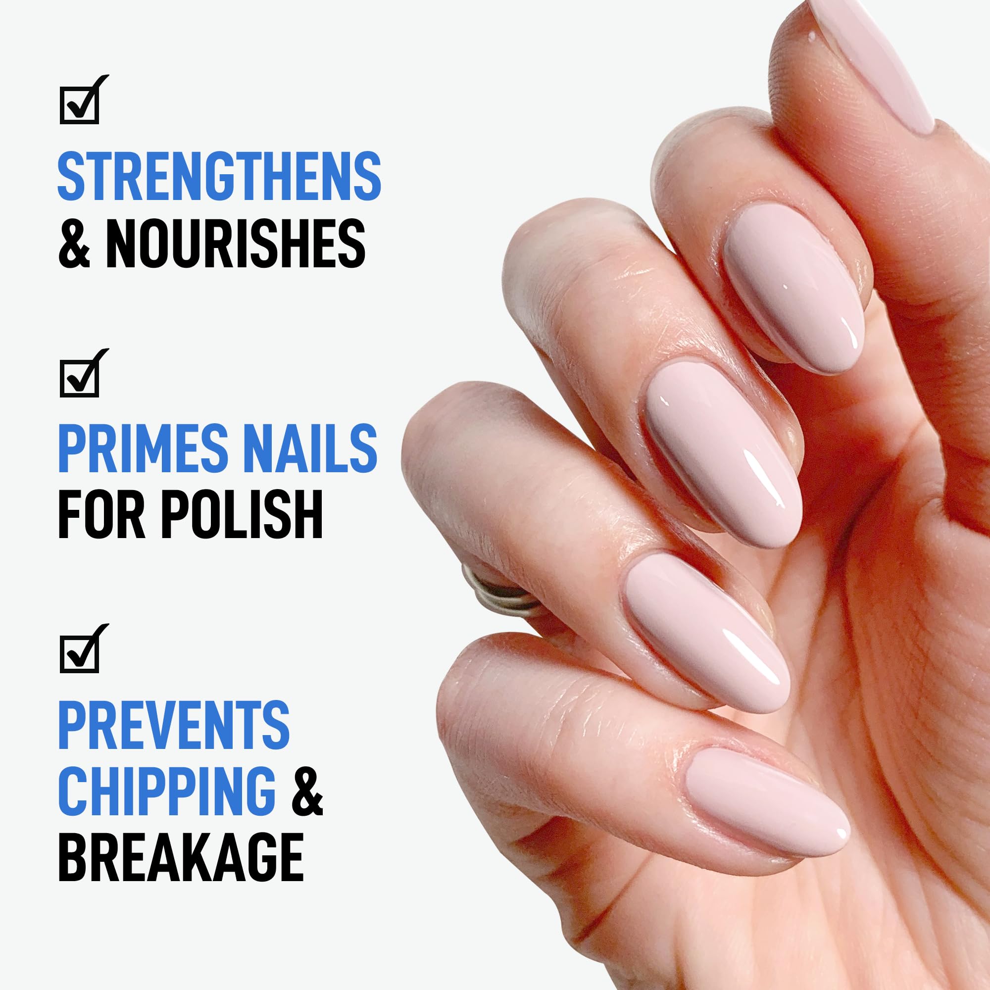 LONDONTOWN kur florium complex nutre uñas y promueve crecimiento