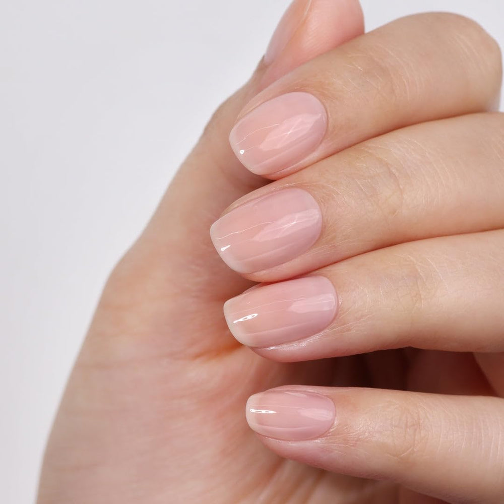 Londontown Get Well Nail Recovery, resultado suave y saludable con tratamiento continuo.