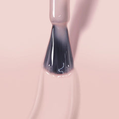 LONDONTOWN Lakur Nail Polish color intenso y cobertura extendida para uñas.
