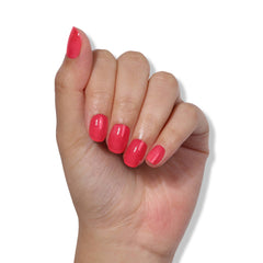 Londontown Nail Veil textura sutil que cubre imperfecciones con delicadeza