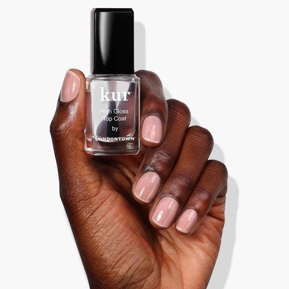 LONDONTOWN cepillo Pro-Contour facilita aplicacion precisa y suave