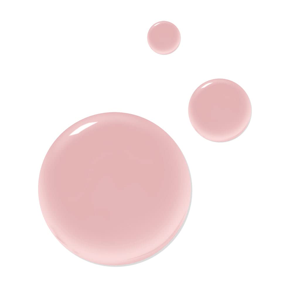Icon indicating vegan, gluten‑free, cruelty‑free formula of Londontown Nail Veil.
