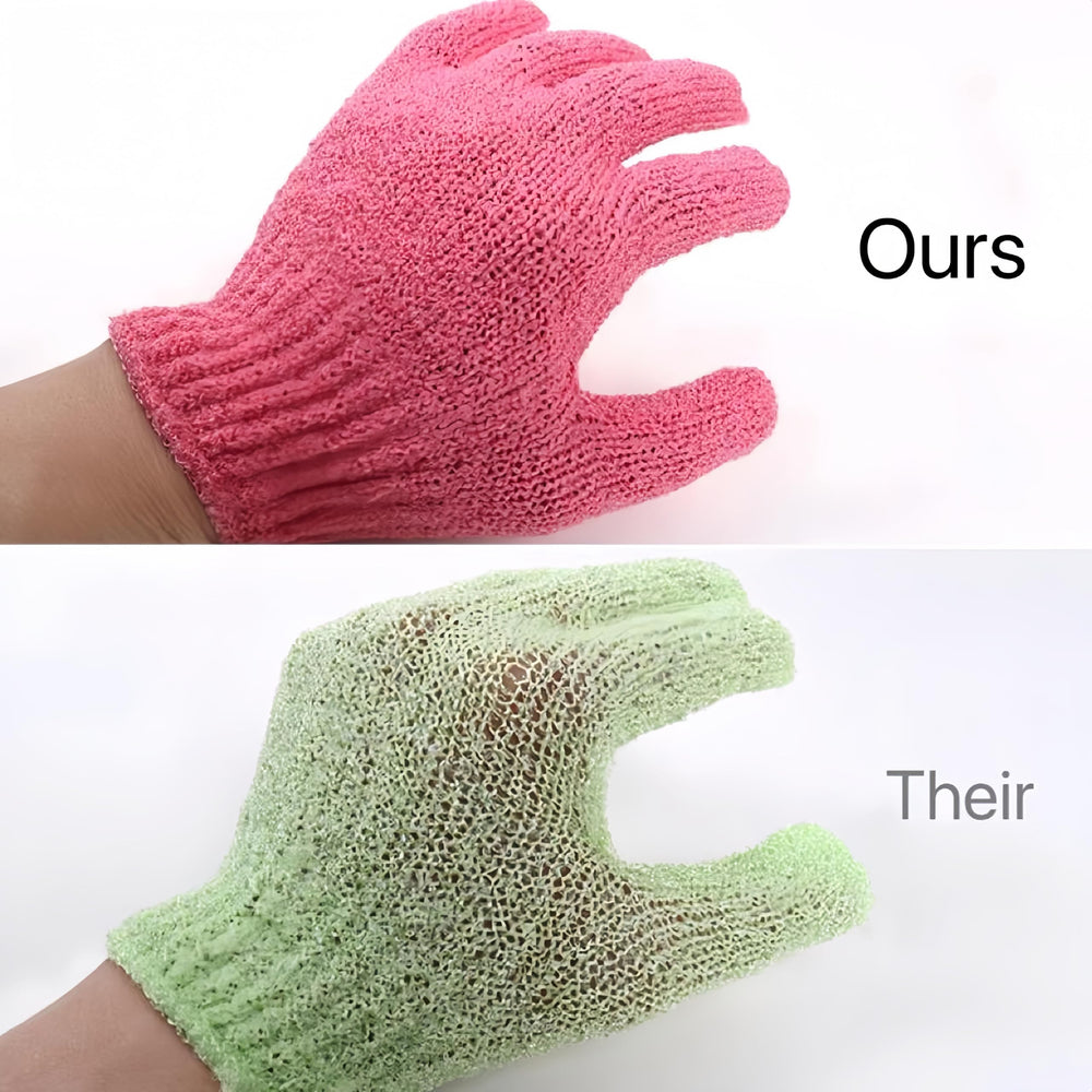 Paquete LONGCO para hombres y mujeres, rutina de cuidado accesible.