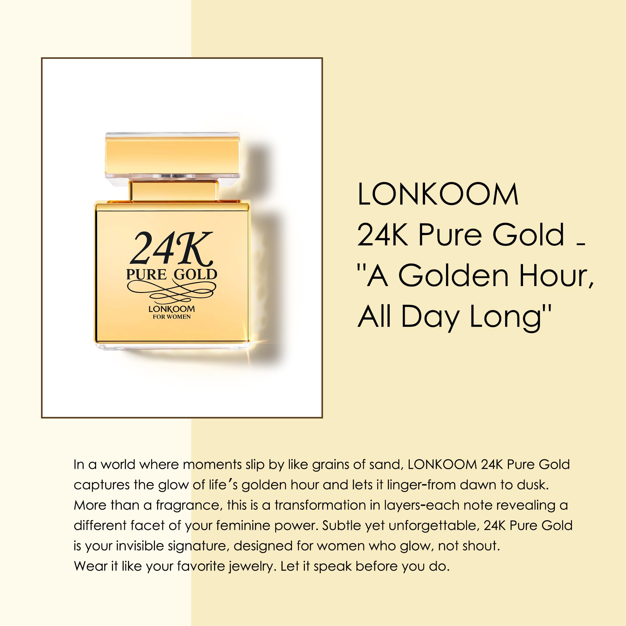 Lonkoom rose strawberry heart notes for a fresh bloom.