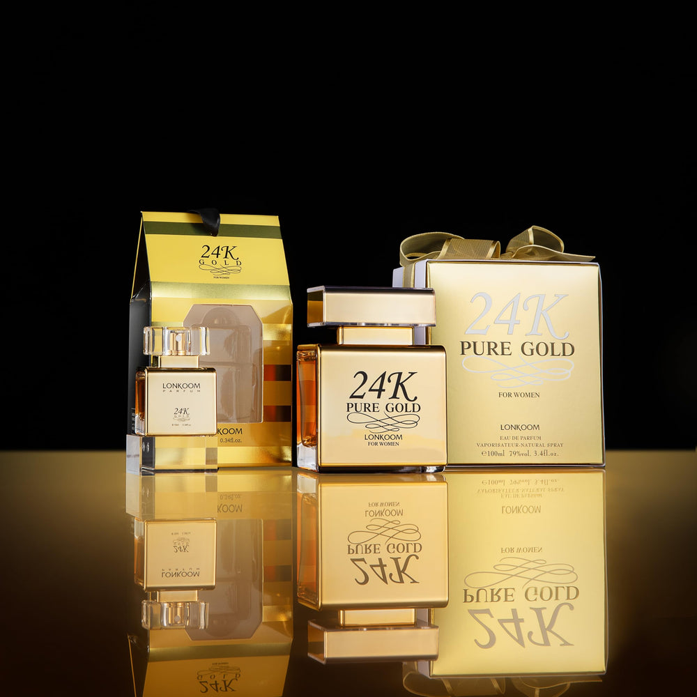 Lonkoom safe natural ingredients suitable for daily use.