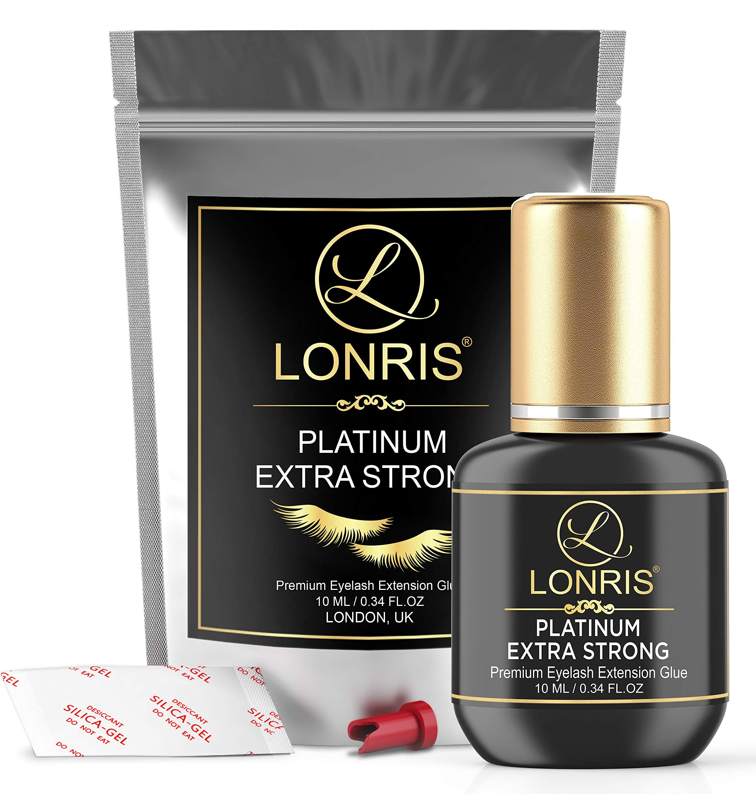 LONRIS responsive customer support with 24-hour replies.