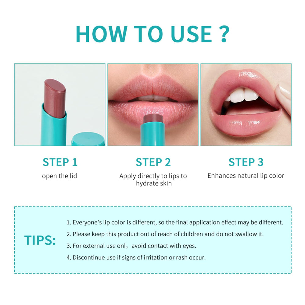 Loobexery regalo ideal para amigas que cuidan sus labios