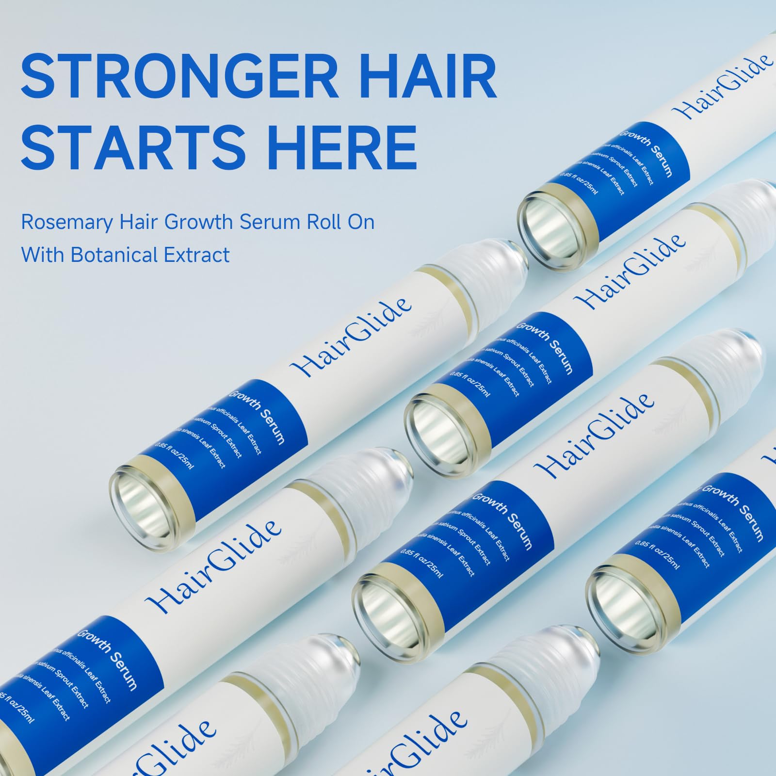 Loreviya para todo tipo de cabello ofrece cuidado suave con plantas.