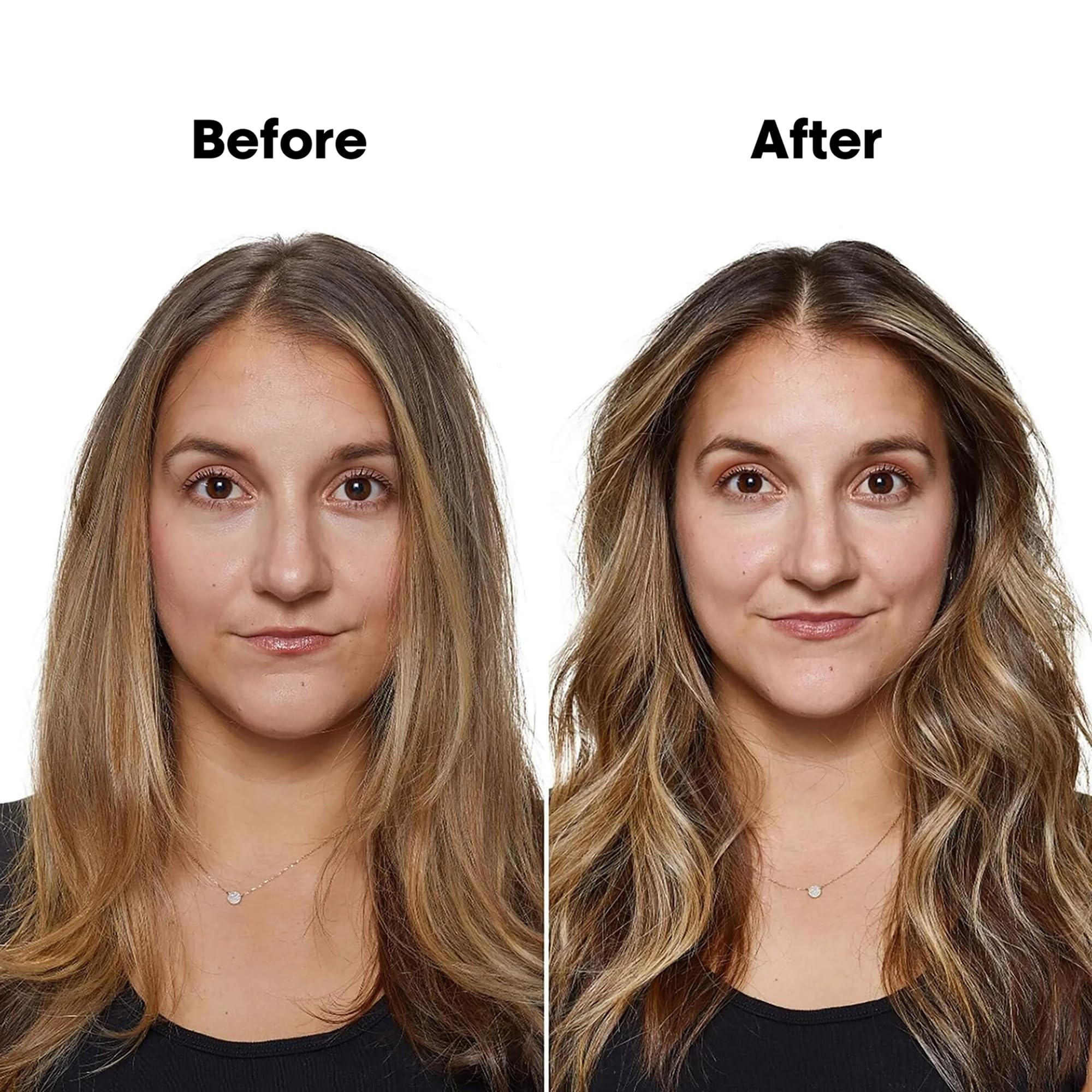 L'Oréal Infinium 4 shines with a natural finish while maintaining flexible style