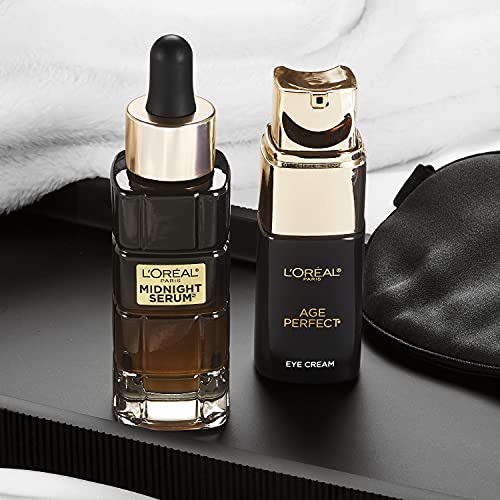 Recomendada con el Serum nocturno Age Perfect para más antioxidantes