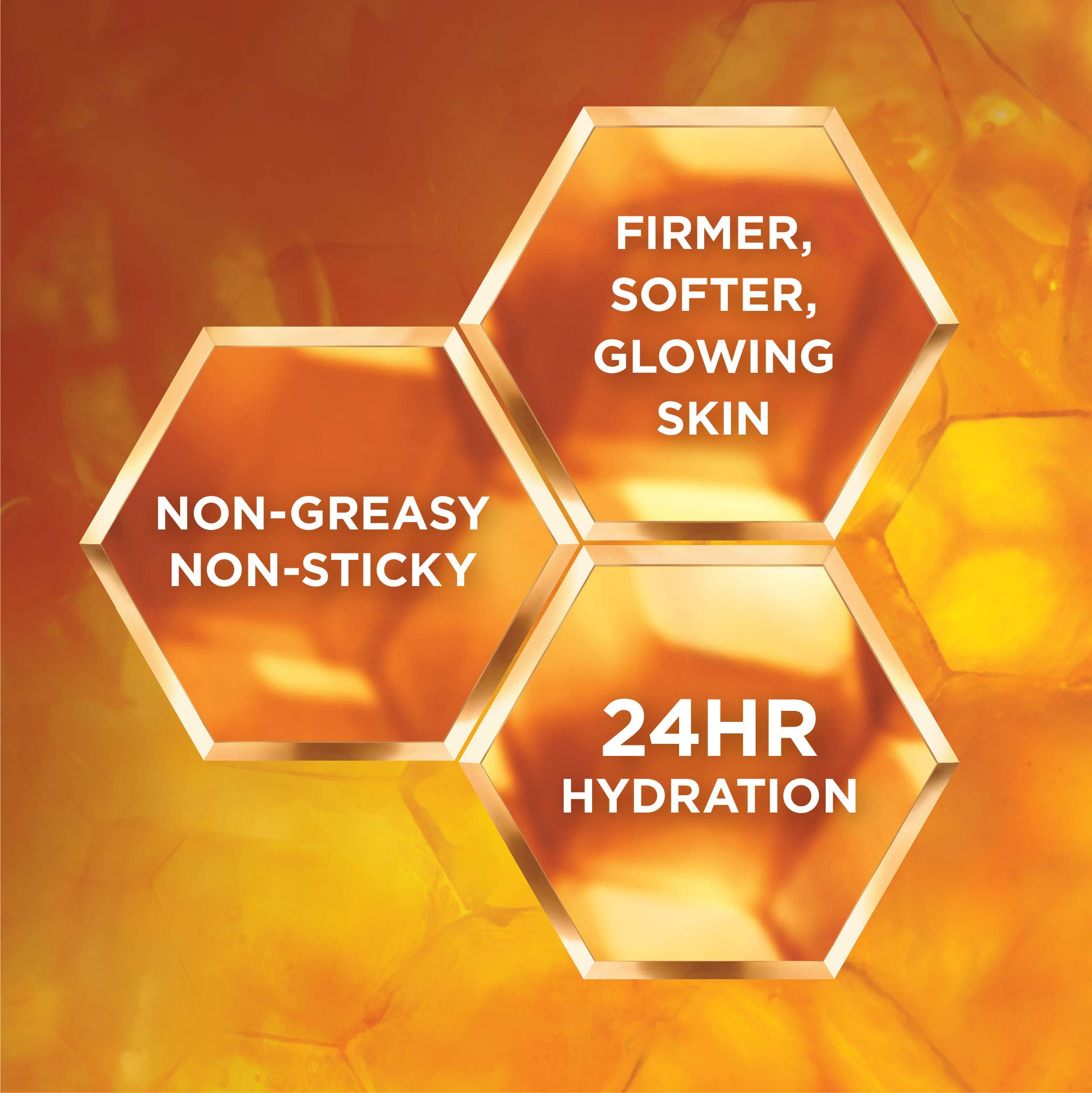 Sin aceite mineral para piel sensible.