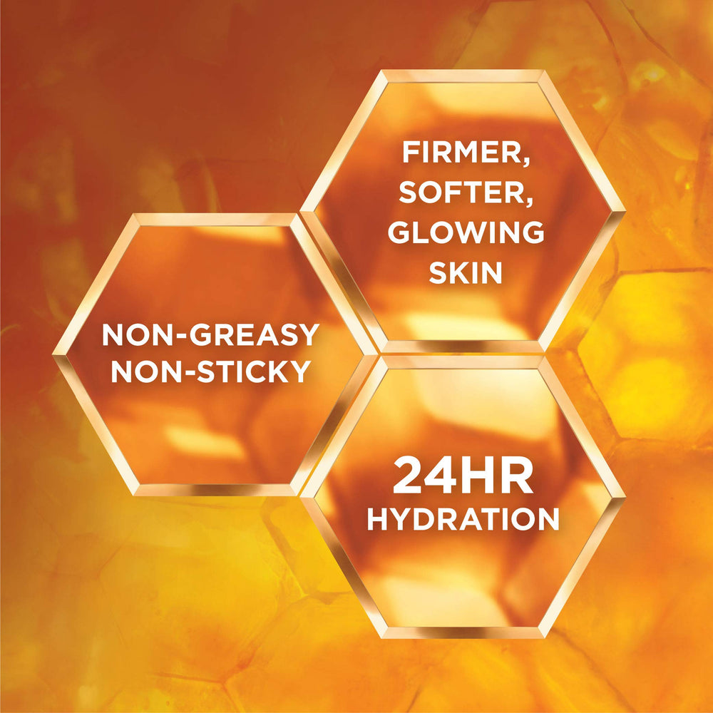 Sin aceite mineral para piel sensible.