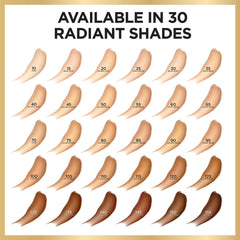 Protección SPF 50 para un cuidado diario de la piel.