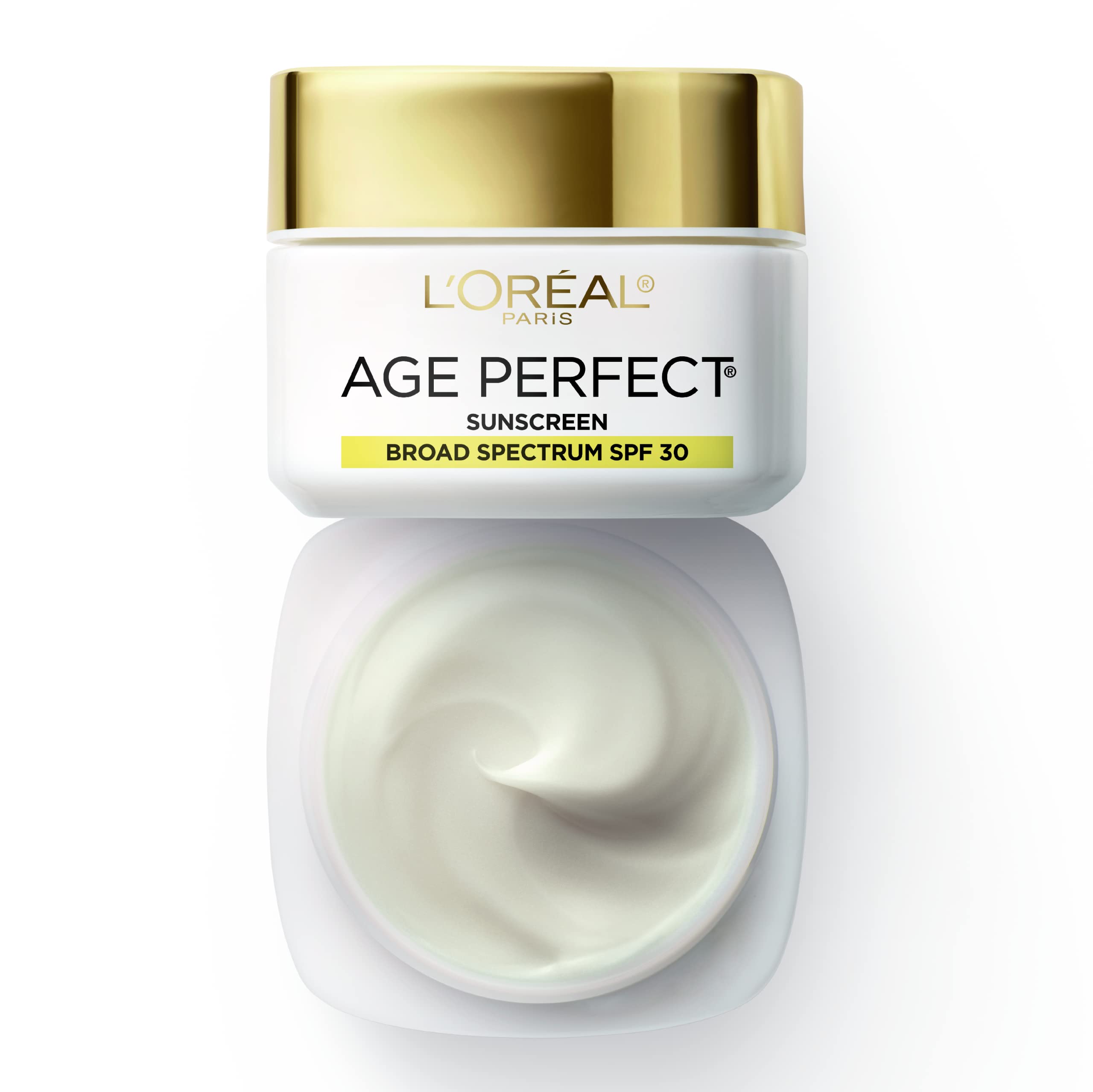 L Oréal Paris Age Perfect sin parabenos ni aceite mineral