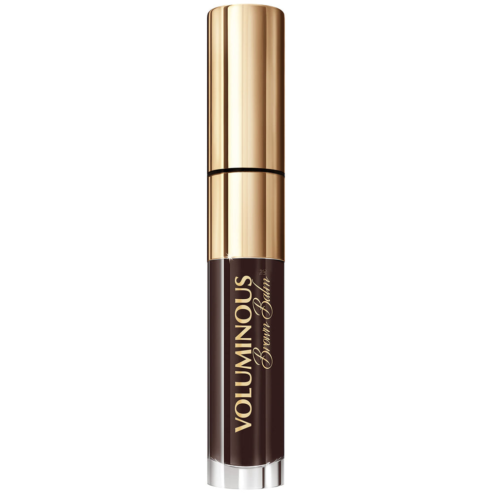L'Oreal Paris Bálsamo Voluminizador Marrón en pestañas, volumen visible y definición suave