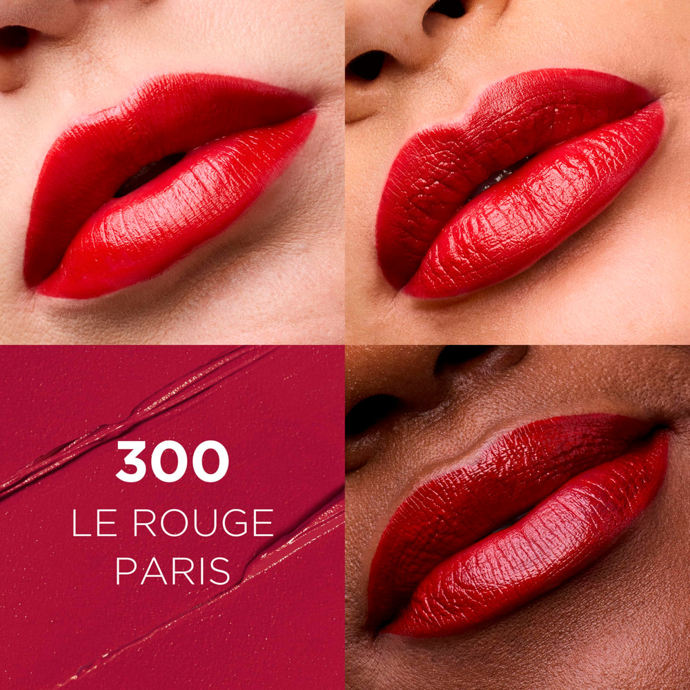 Barra de labios L’Oréal Paris con vitamina E para nutrir y suavizar los labios.