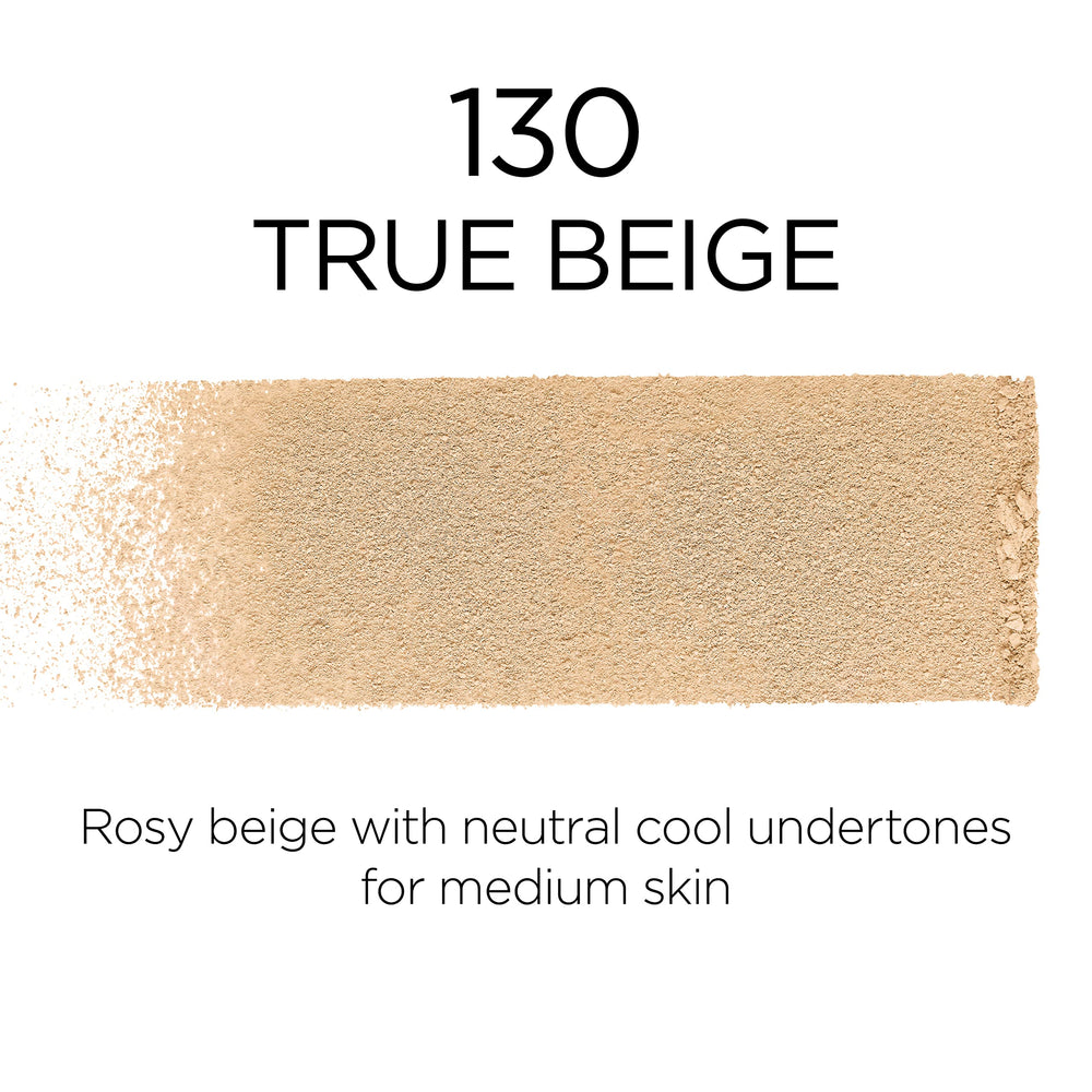L’Oréal Paris Infallible Fresh Wear Base en Polvo, resistente al agua para días activos