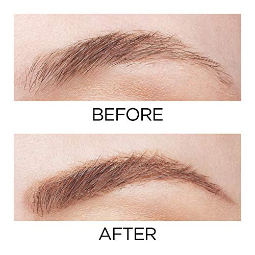 L'Oreal Paris Brow Stylist Definer easy blend for natural edges.