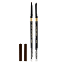 L’Oréal Paris Brow Stylist Definer: punta precisa para trazos finos.