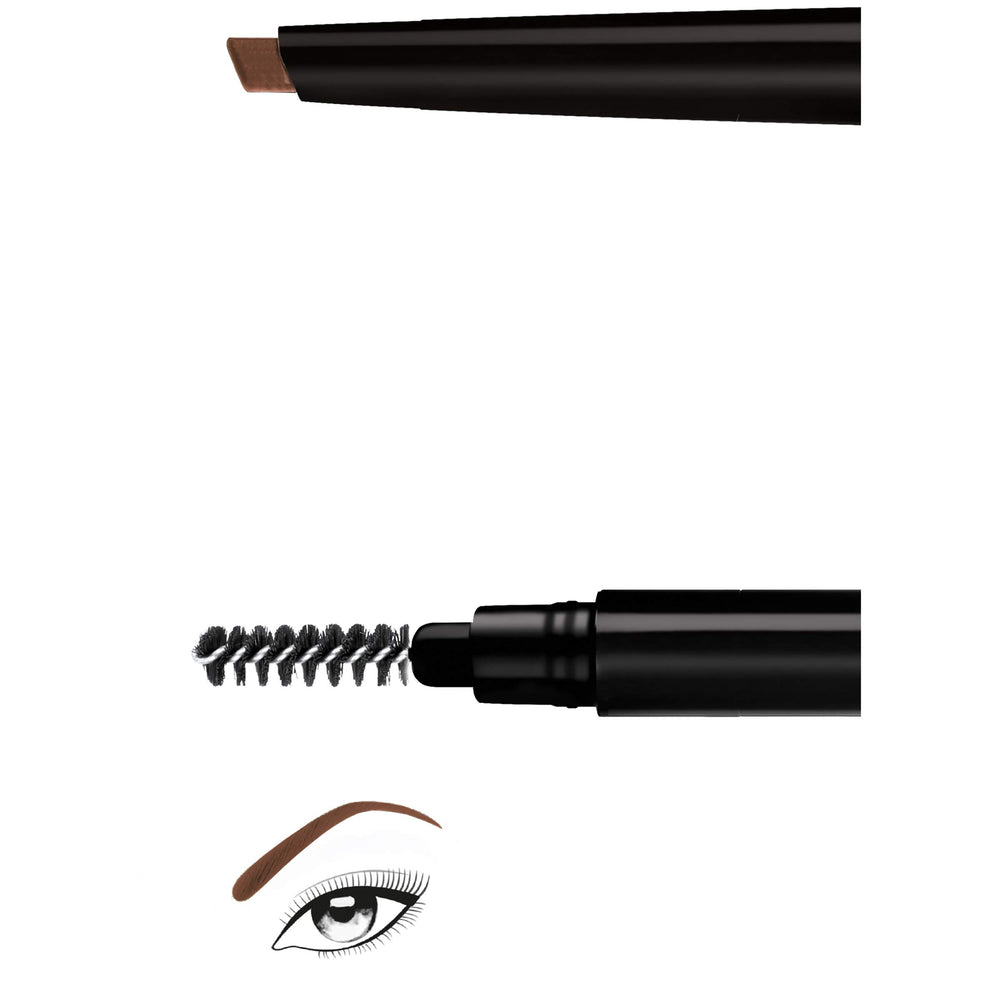 L'Oréal Paris Brow Stylist mejora la forma de las cejas y la mirada.