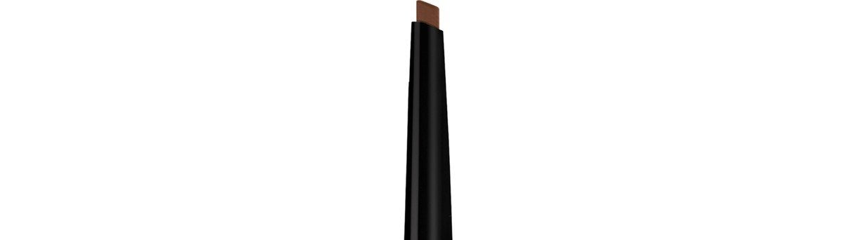 L'Oréal Paris Brow Stylist textura cremosa para rellenar cejas de forma uniforme.